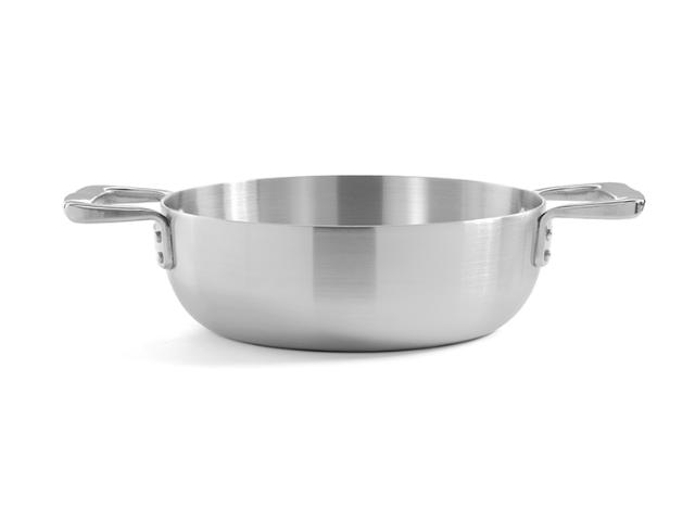 Serveringspande med låg 24 cm URBAN