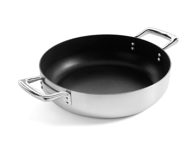 Serveringspande med låg 24 cm URBAN