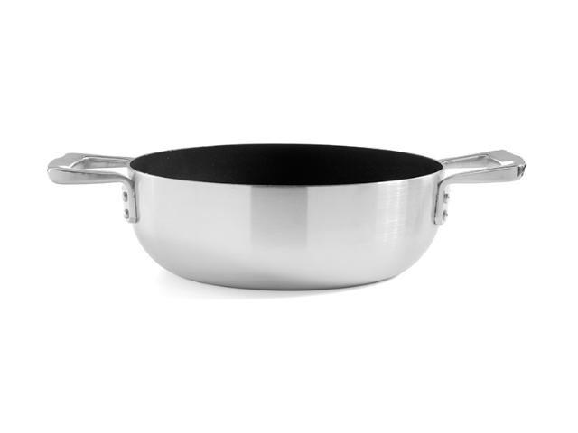 Serveringspande med låg 24 cm URBAN