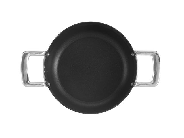 Serveringspande med låg 24 cm URBAN