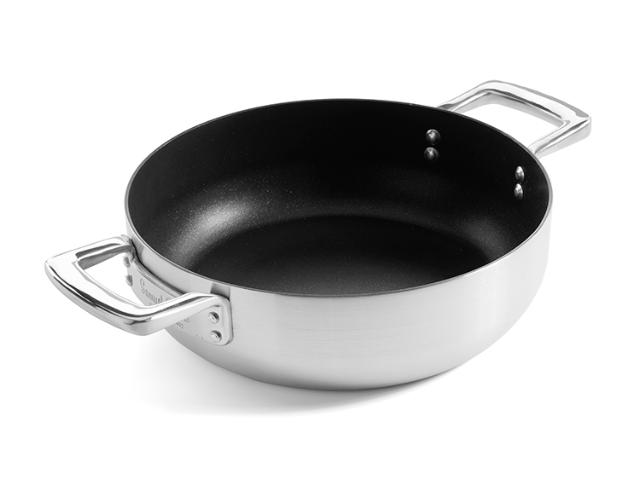 Serveringspande med låg 28 cm URBAN