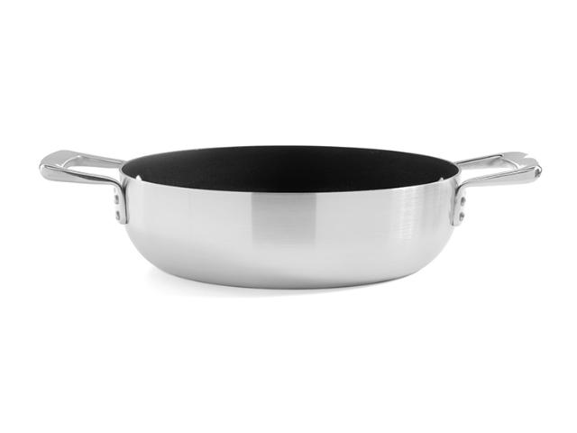 Serveringspande med låg 28 cm URBAN