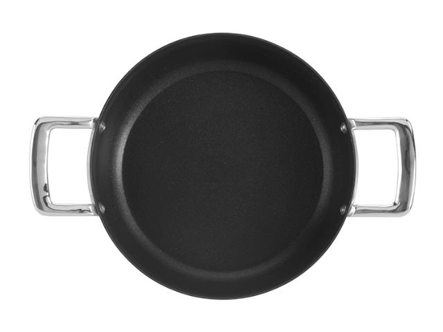 Serveringspande med låg 28 cm URBAN