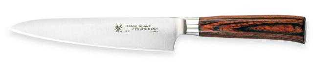 Universalkniv 15 cm