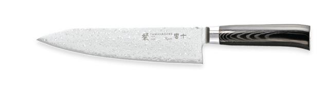 Kokkekniv 21 cm