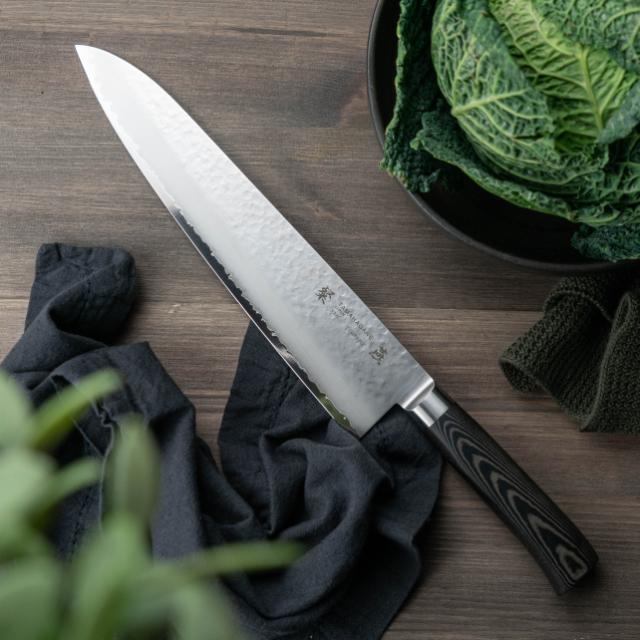 Kockkniv 27 cm