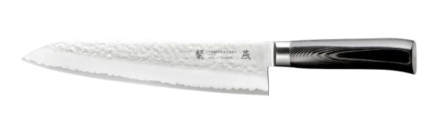 Kokkekniv 24 cm