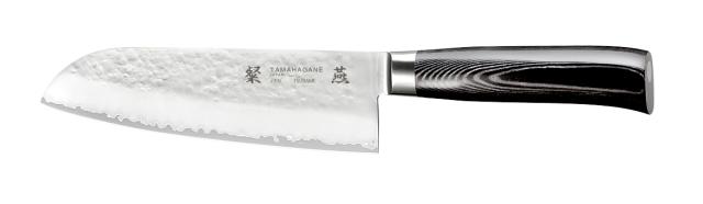 Santokukniv 17,5 cm