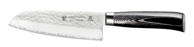 Santokukniv 16 cm