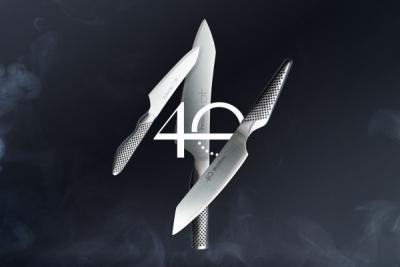 Global fylder 40 år!