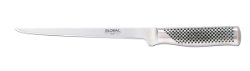 Filetkniv 21 cm stiv