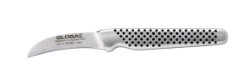 Tournierkniv 5 cm smedet